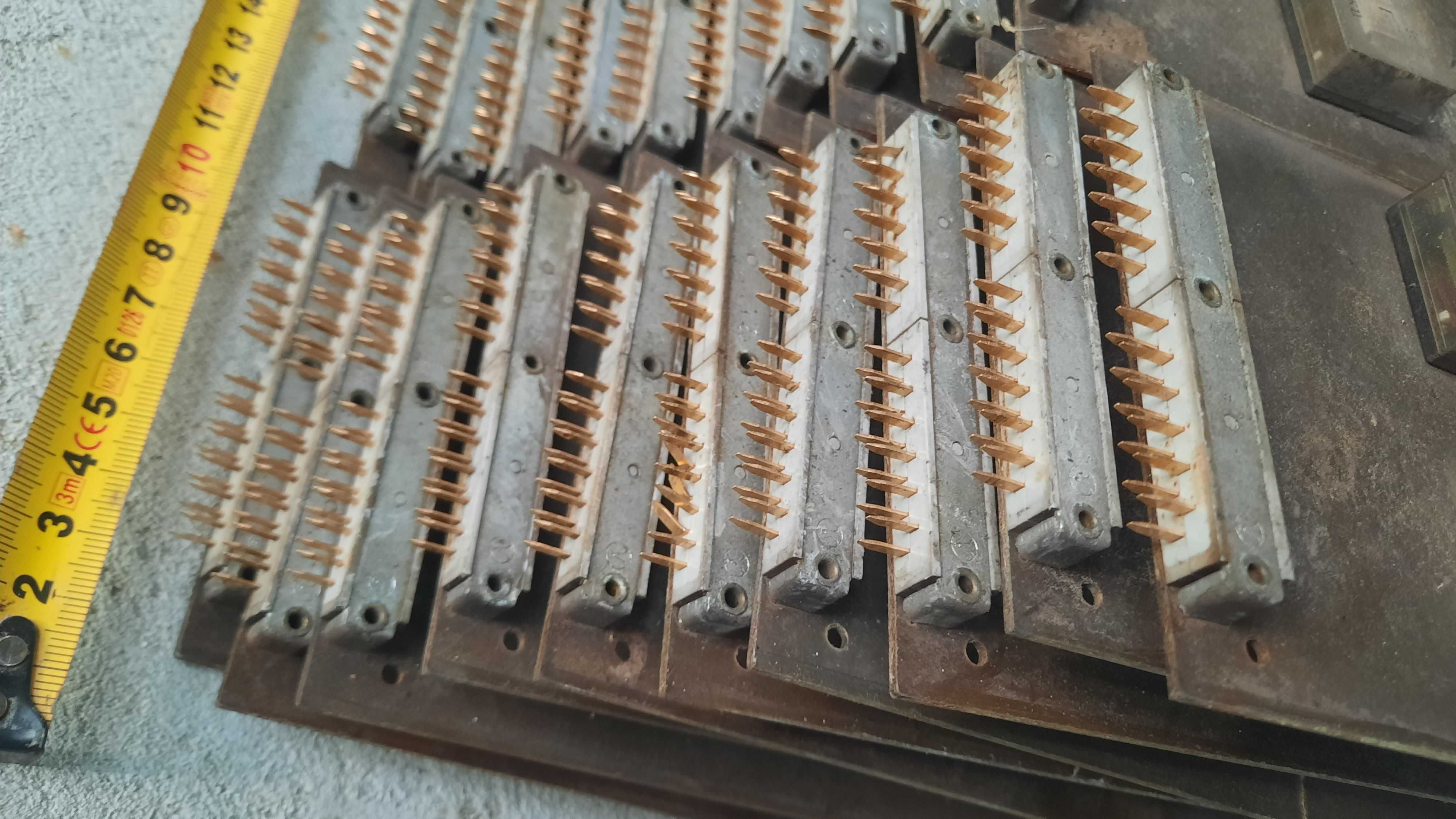 Elektronika nie Eltra płyty złącze sterujące. Odzysk
