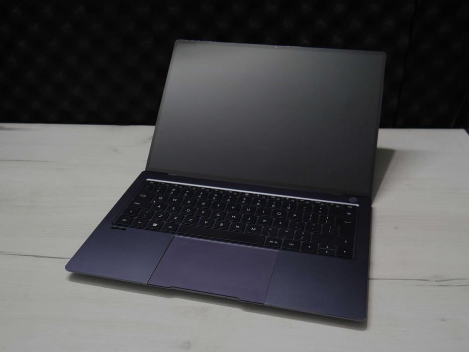 Huawei Matebook X Pro 2022 Gwarancja do 25/09/2027 i7-1260P/16GB/512GB