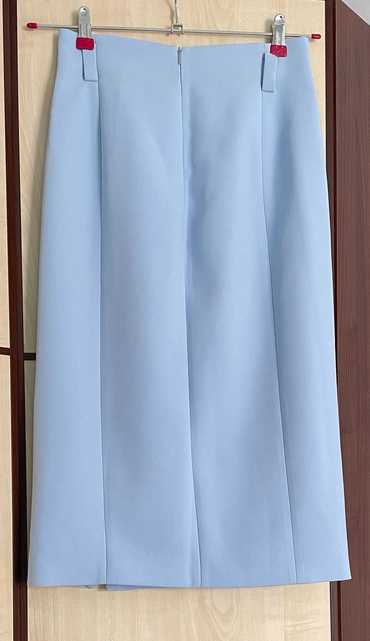 Spódnica Hugo Boss.