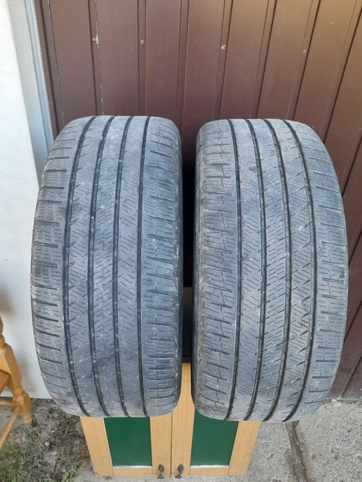 Opony całoroczne  225/50R17