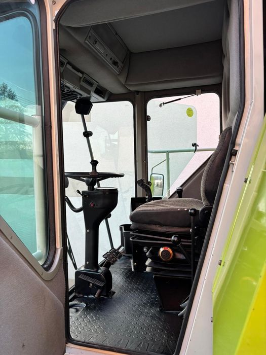 Claas Dominator 88 SL Maxi Oryginał (Mega, Mew Holland)