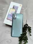 Telefon Xiomi Redmi Note 10 5G, Aurora Green 4GB RAM, 64GB