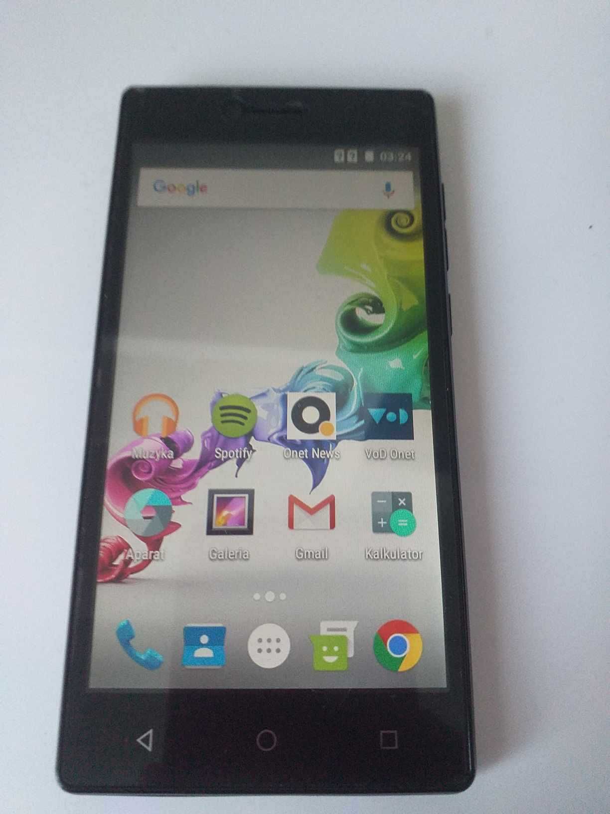telefon Telefunken wspierasz zwierzaki -aktualne