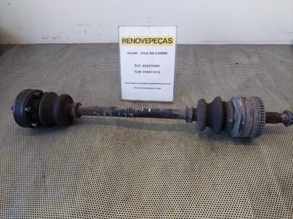 Transmissão frente direita MERCEDES-BENZ Classe C (W202)