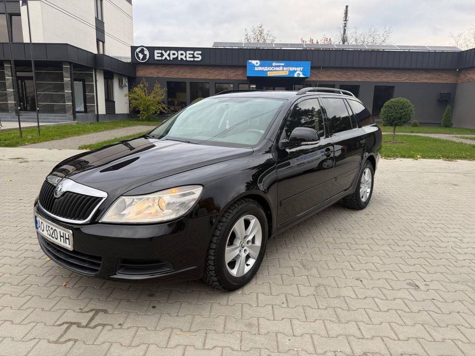 Продам шкоду А5 1.9 дізель