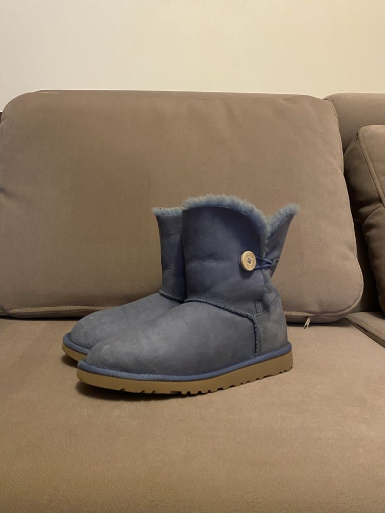 Ботинки Ugg женские