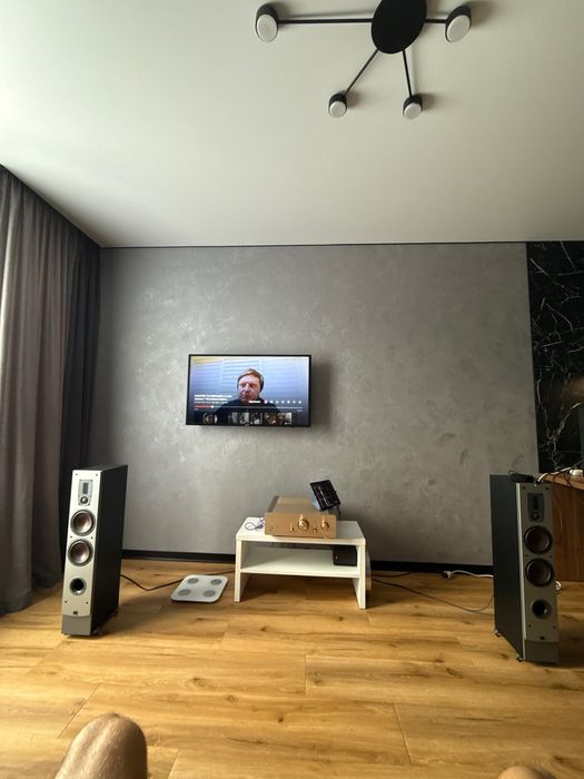 Акустика Dali Ikon 5