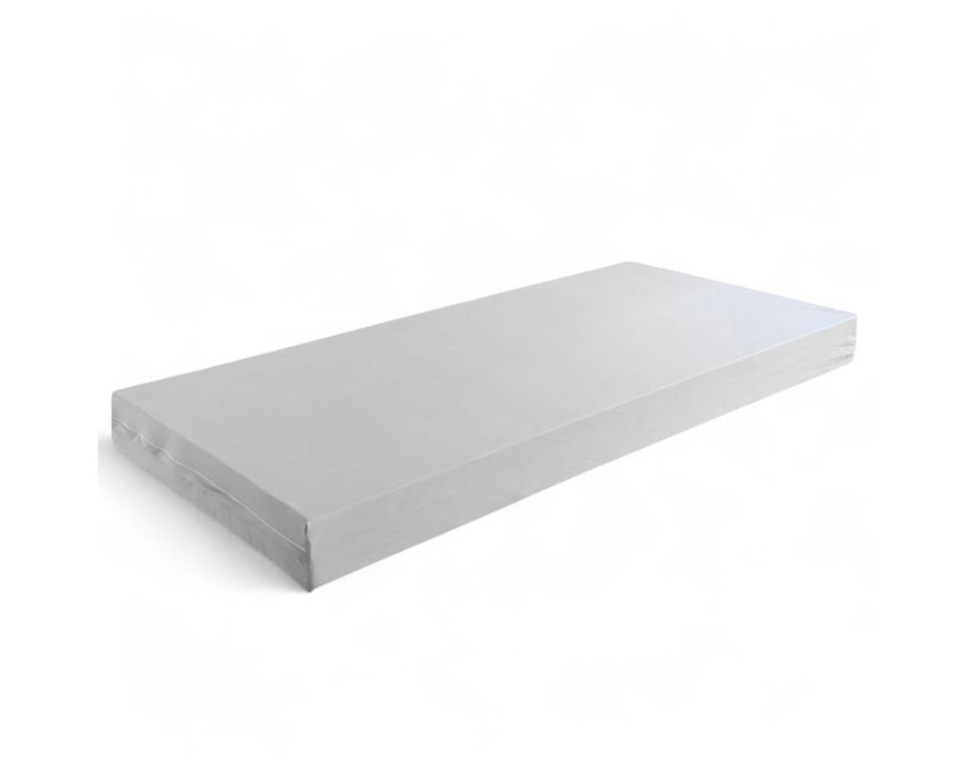 Materac medyczny rehabilitacyjny 90x200 cm antybakteryjny wodoodporny