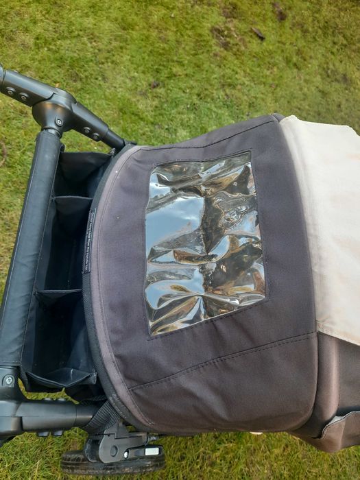 Wózek Baby Jogger City Elite