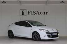 Renault Mégane Coupe 1.5 dCi GT Line