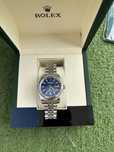 Rolex Oyster Perpetual Date Just