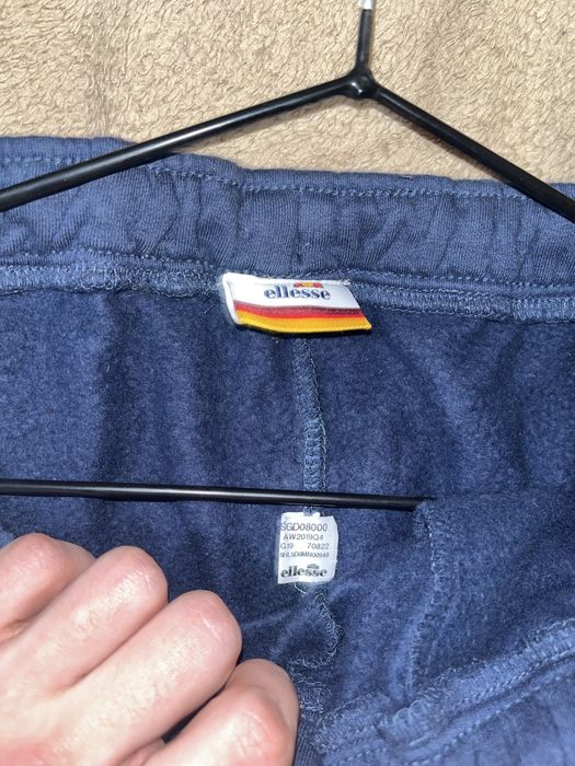 Штани Ellesse el