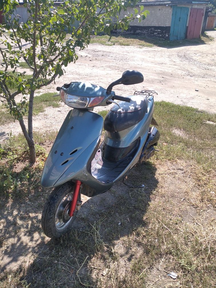 Продам Honda Dio-34