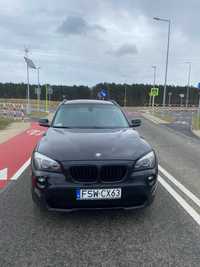 BMW x1 xDRIVE 2.0 disel