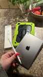 Tablet iPad Apple Retina - super stan