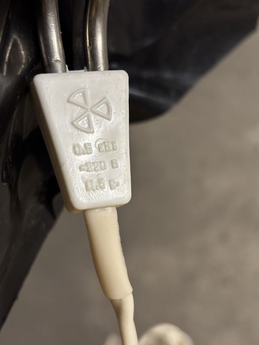 Grzałki turystyczne PRL 12 szt cena za sztuke