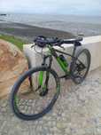 Bicicleta TREK 2021