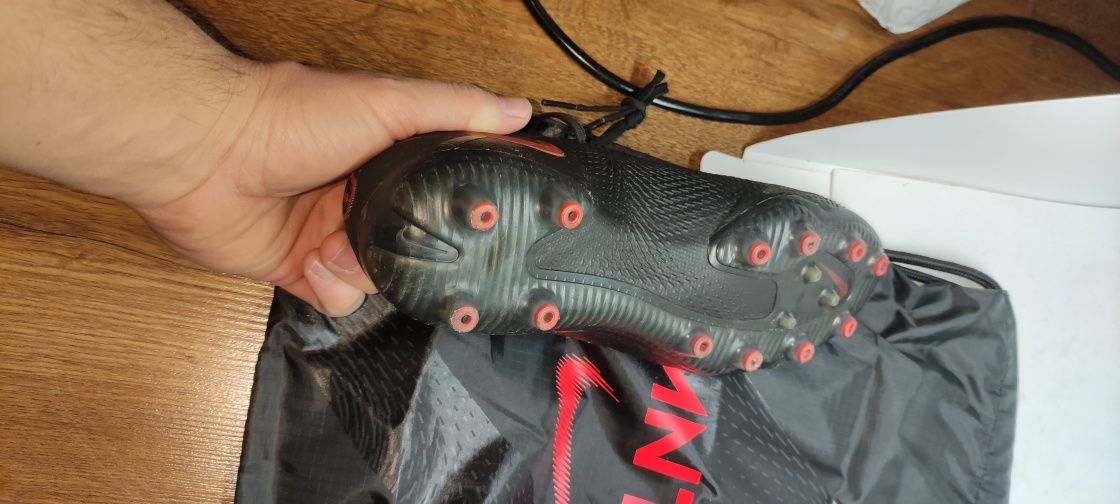 Używ korki profesjonalne Nike Phantom GT Elite AG-PRO r. 42 gwarancją