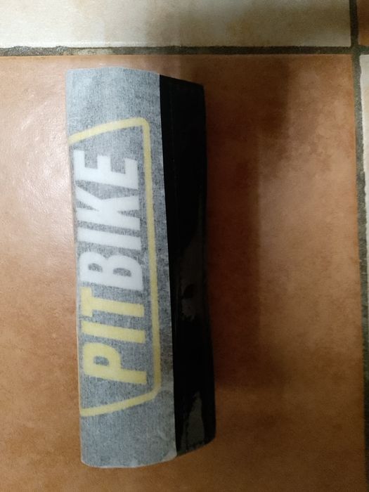 продам подушку для мотоциклів нова