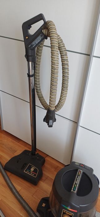 Aspirador rainbow Série E