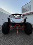 Segway Villain SX10X