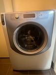 Maquina lavar e secar roupa Ariston Hotpoint 8kg