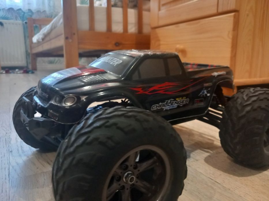 Ugo MONSTER urc 1152