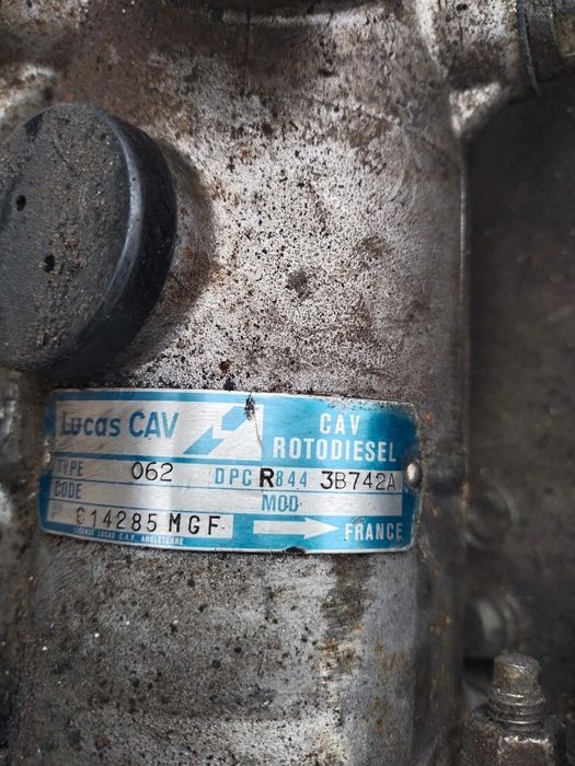 Запчастини до автомобіля peugeot 605