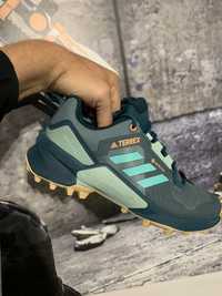 Adidas terrex swift r3 goretex rozmiar 38