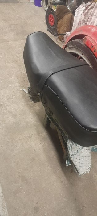 Продам сідушки на минск6в старого зразка мт днепр