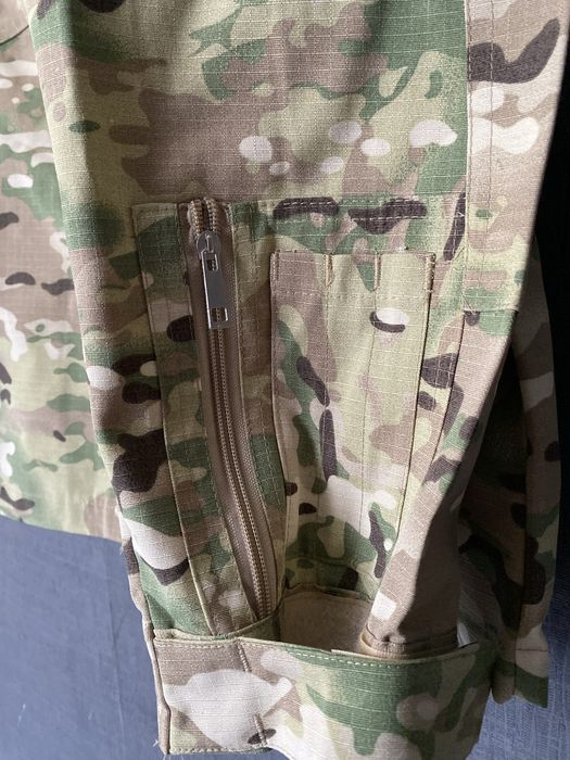 Військова форма мултікам