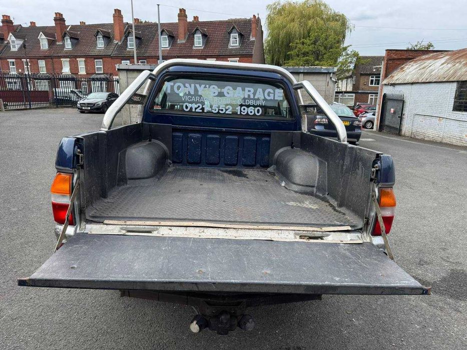 Мітсубіші Л200 ВАРІОР