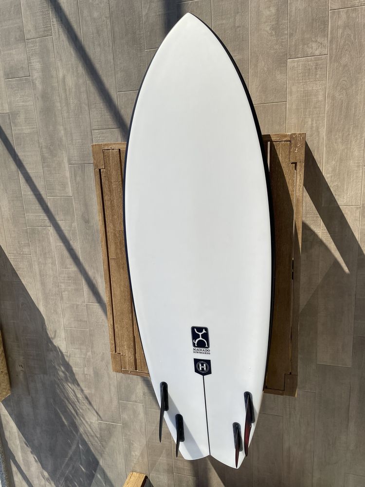 Firewire Seaside 5’10  (39.4L)