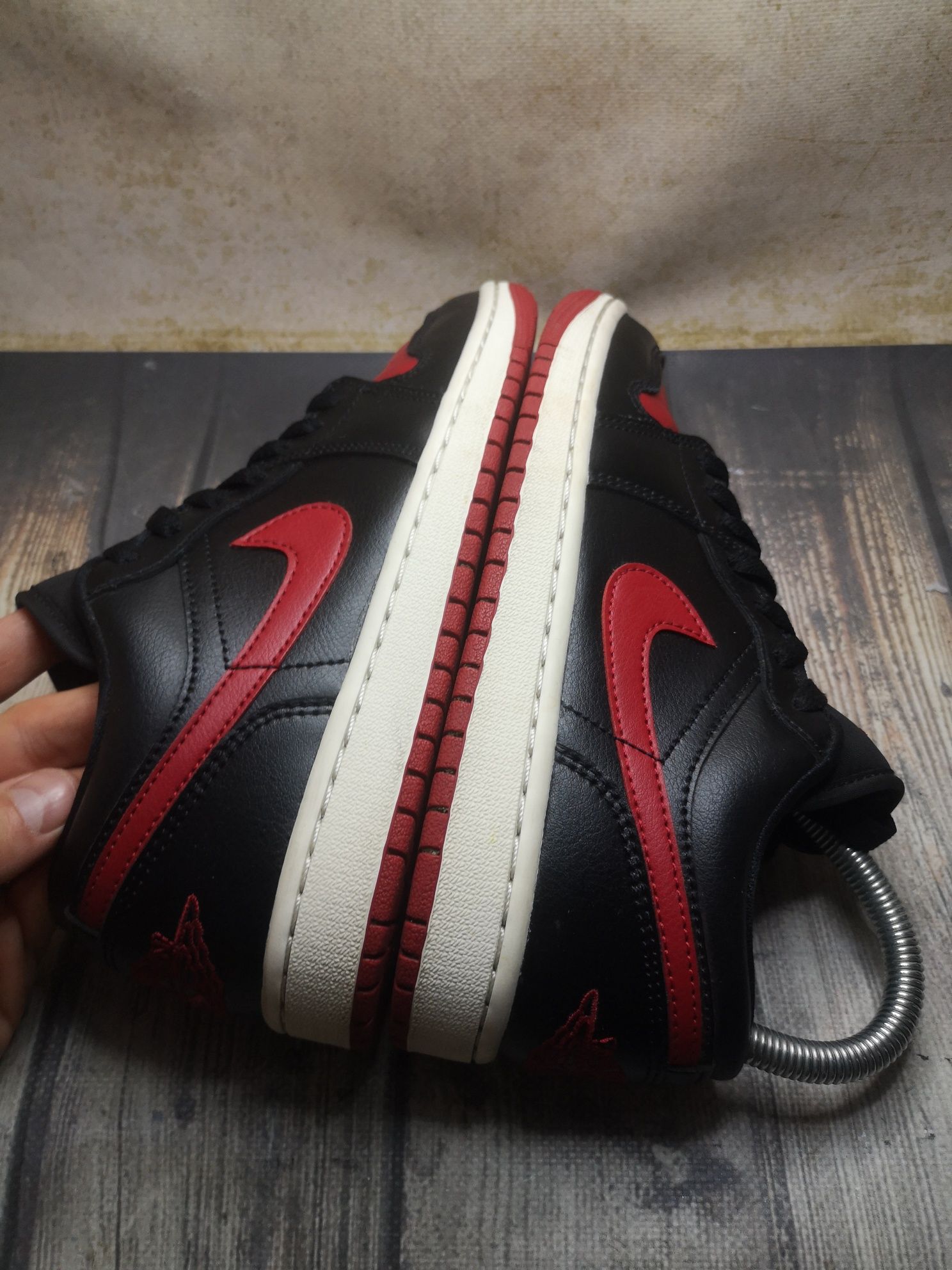 Buty Nike Air Jordan 1 Low r38 / Dunk / force