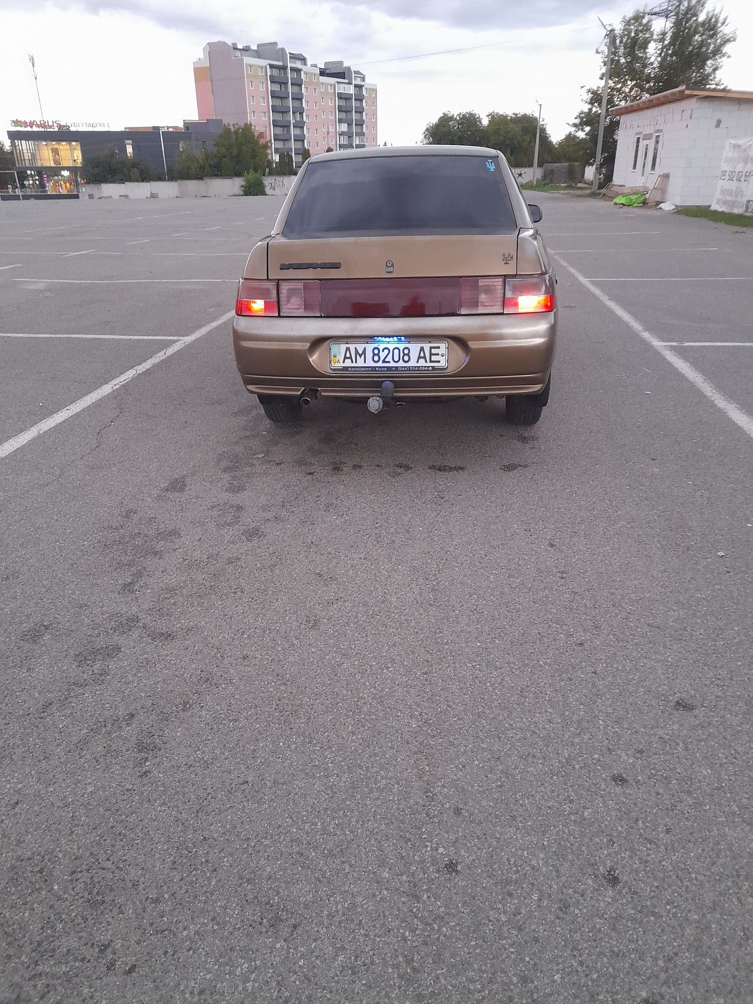 Продам   ВАЗ 2110