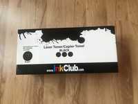 Toner LaserJet zamiennik 304 A black ( czarny ) CC530A