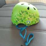 Kask rowerowy dziecięcy