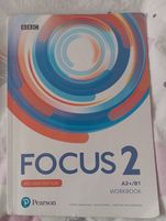 Ćwiczenia Focus 2