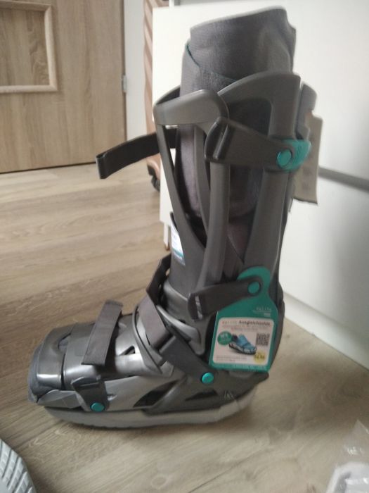 Buty ortopedyczne