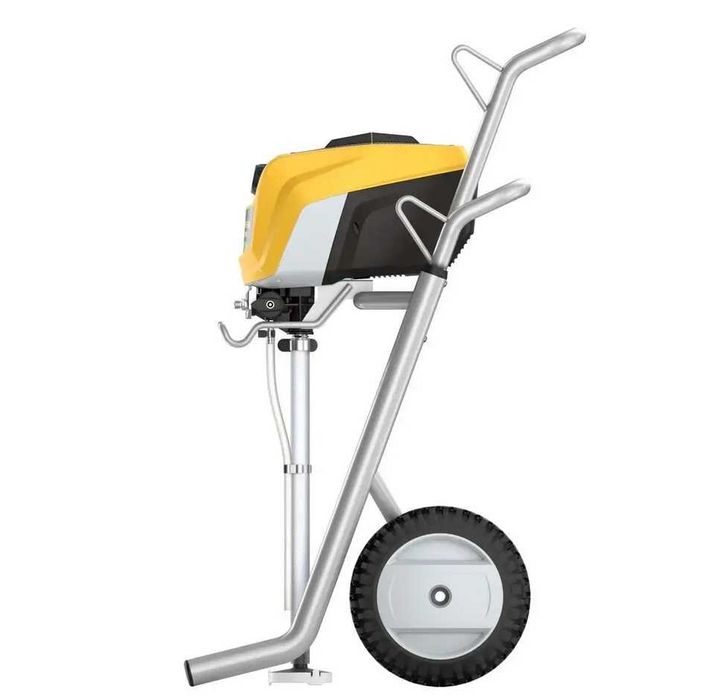 Профессиональный Красильный Краскораспылитель Wagner Control Pro 350M