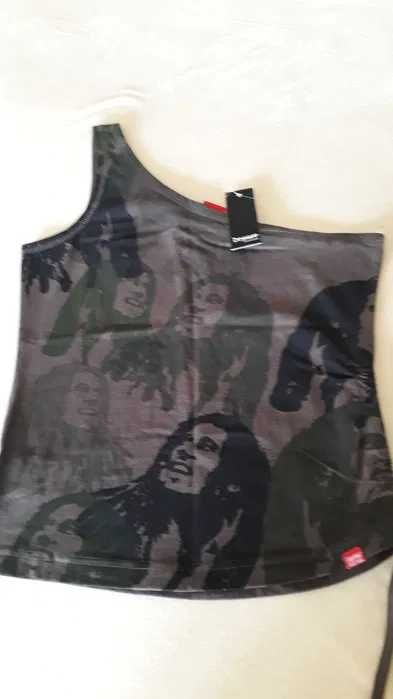 Ravel. Top damski M/L , nowy, z metkami.