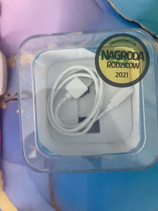 MEGA CENA! Smartwatch dziecięcy Garett Kids Life Max 4G RT różowy