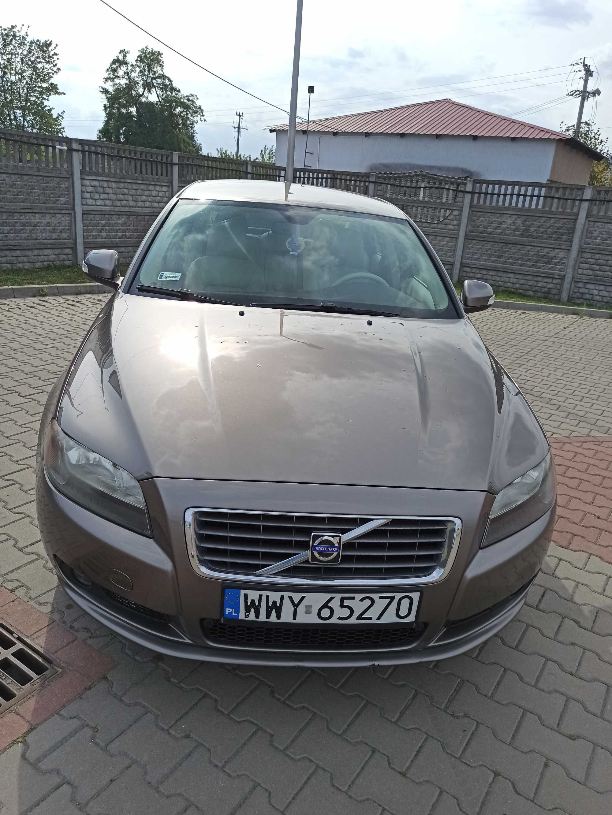 Sprzedam Volvo s80