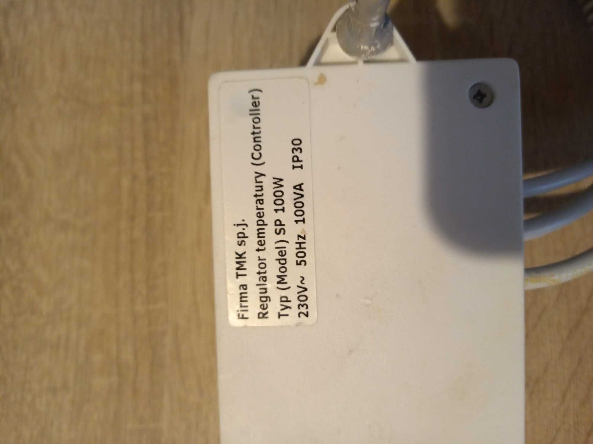 Regulator Sterownik temperatury SP 100W