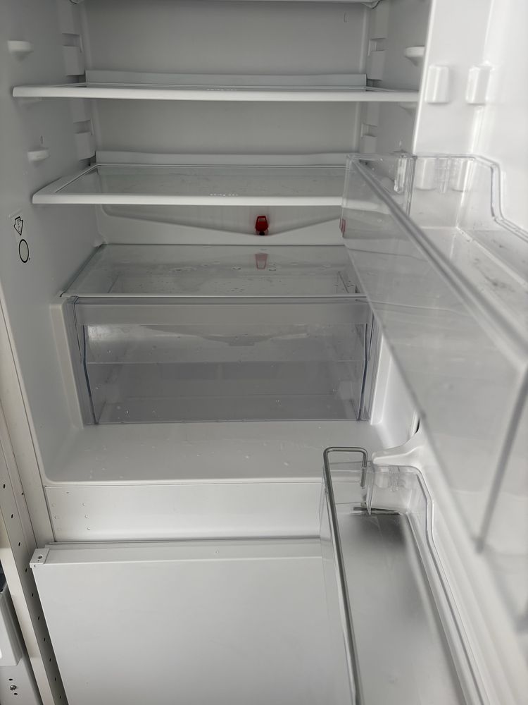Frigorifico combinado ikea encastrado