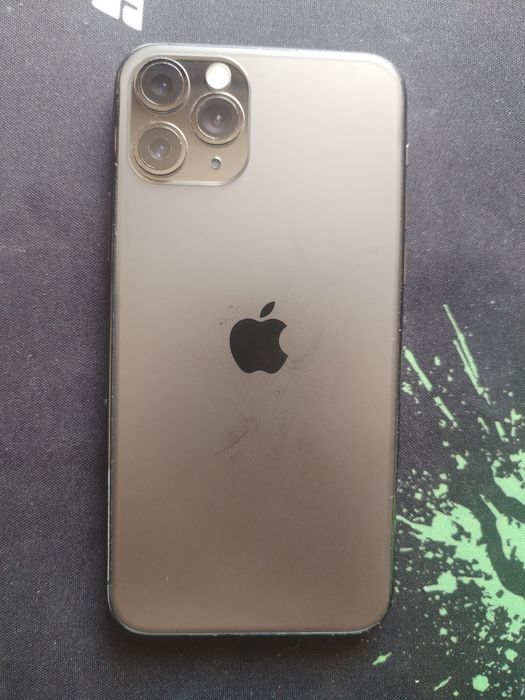 Iphone 11 pro 64gb