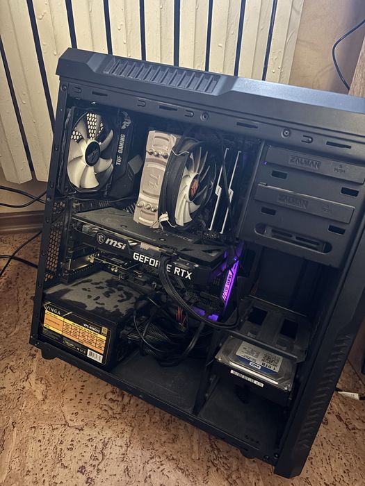 Продам потужний ПК