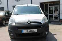 Citroën Berlingo 1.6 BlueHDi Feel Edition ETG6