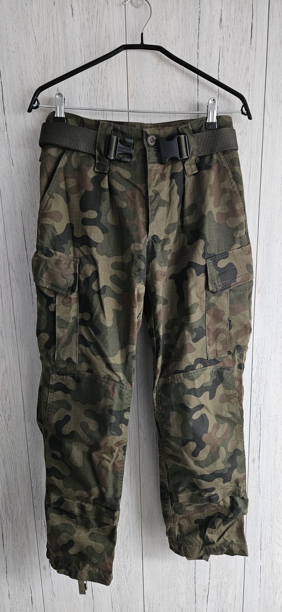 Mundur wojskowy 123/up MON S/XS