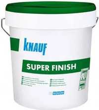Продам шпаклевку Knauf Superfinish 28 кг